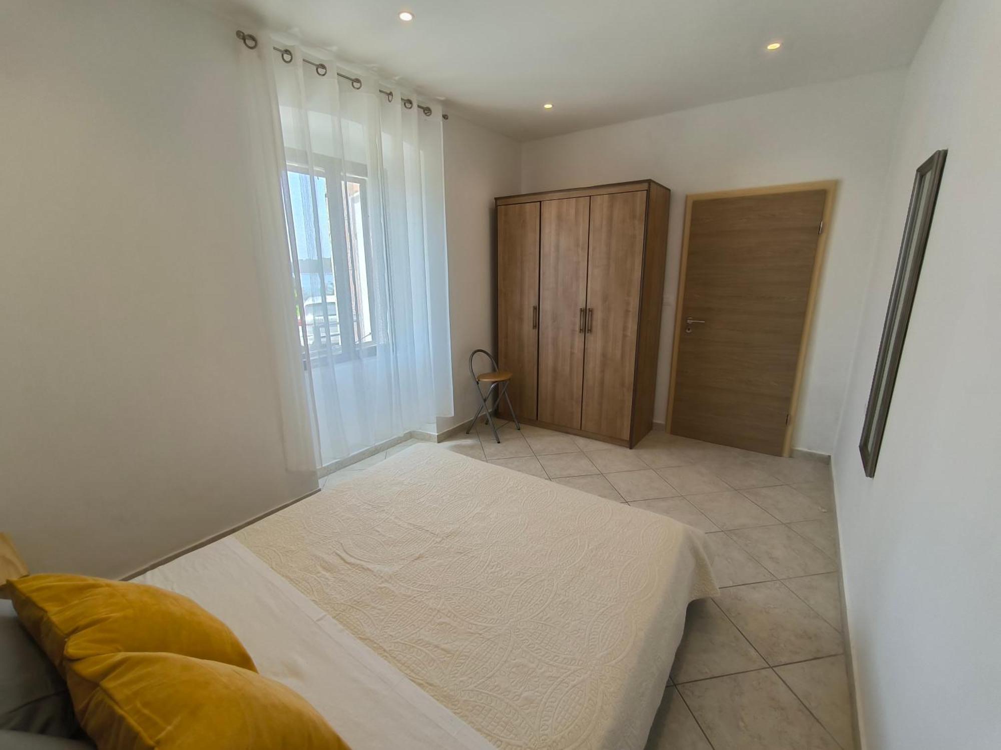 Rooms And Apartment Matika 로비니 외부 사진