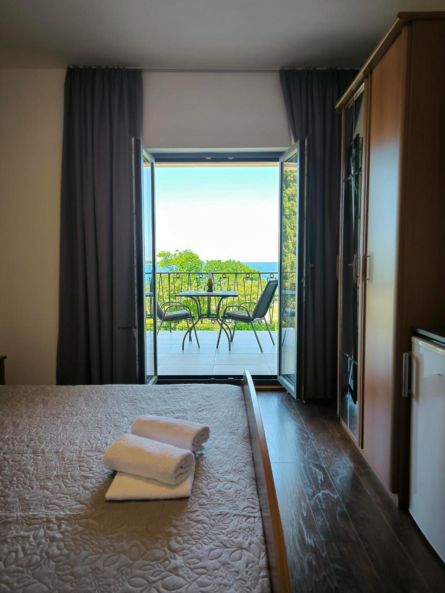 Rooms And Apartment Matika 로비니 외부 사진