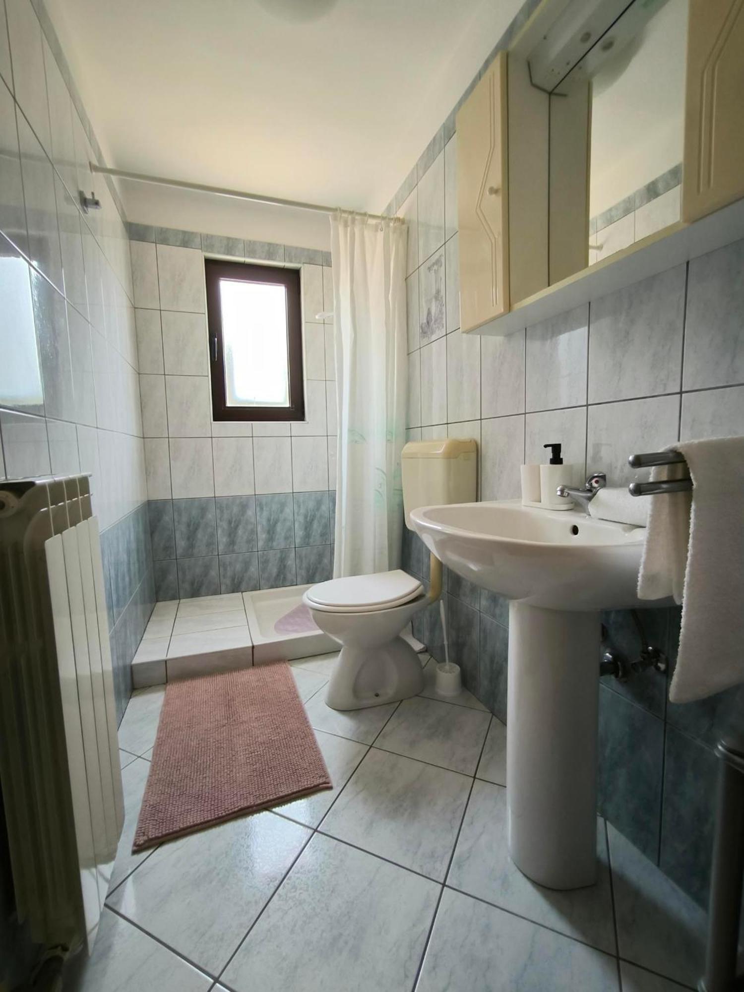 Rooms And Apartment Matika 로비니 외부 사진