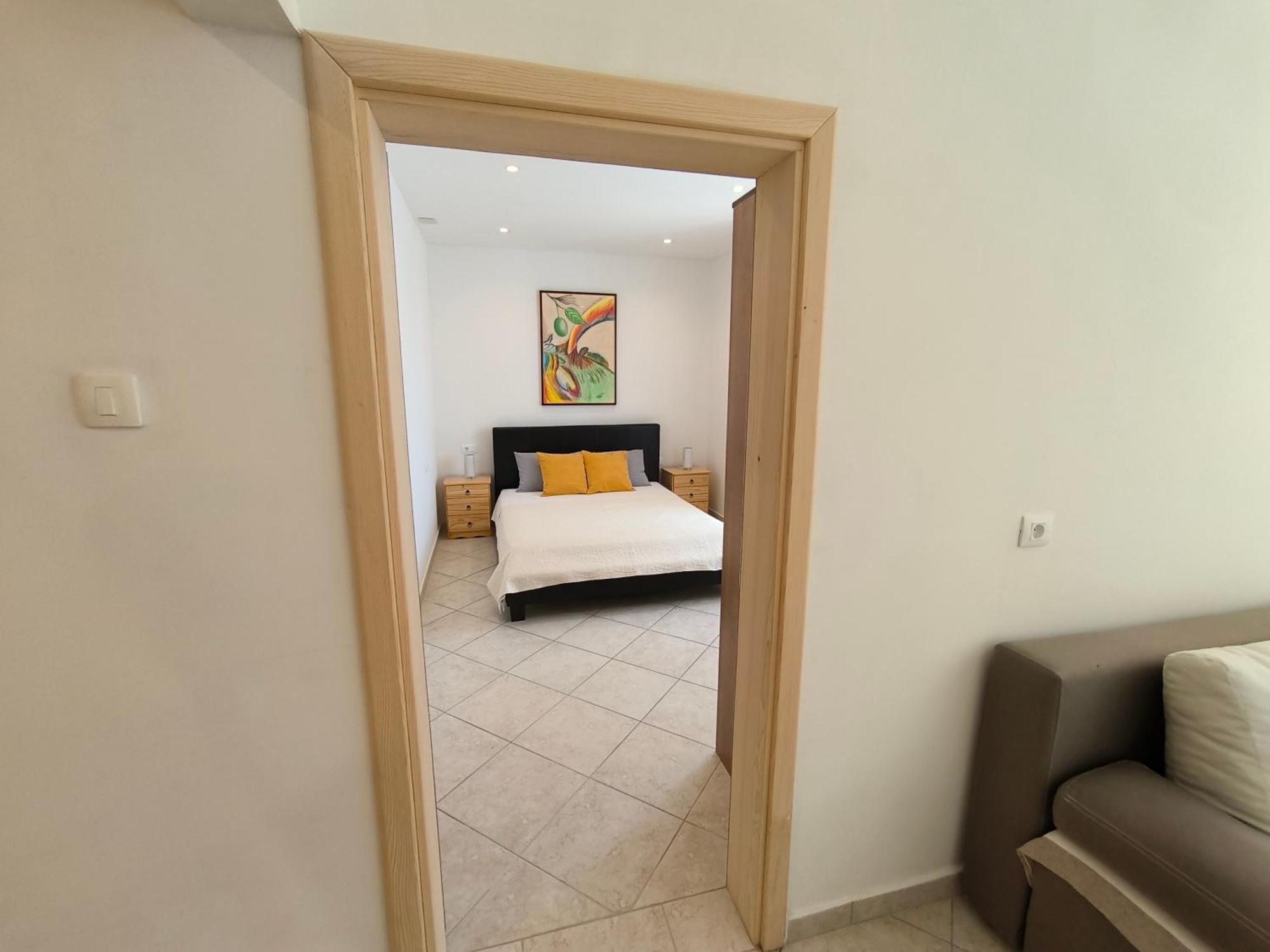Rooms And Apartment Matika 로비니 외부 사진