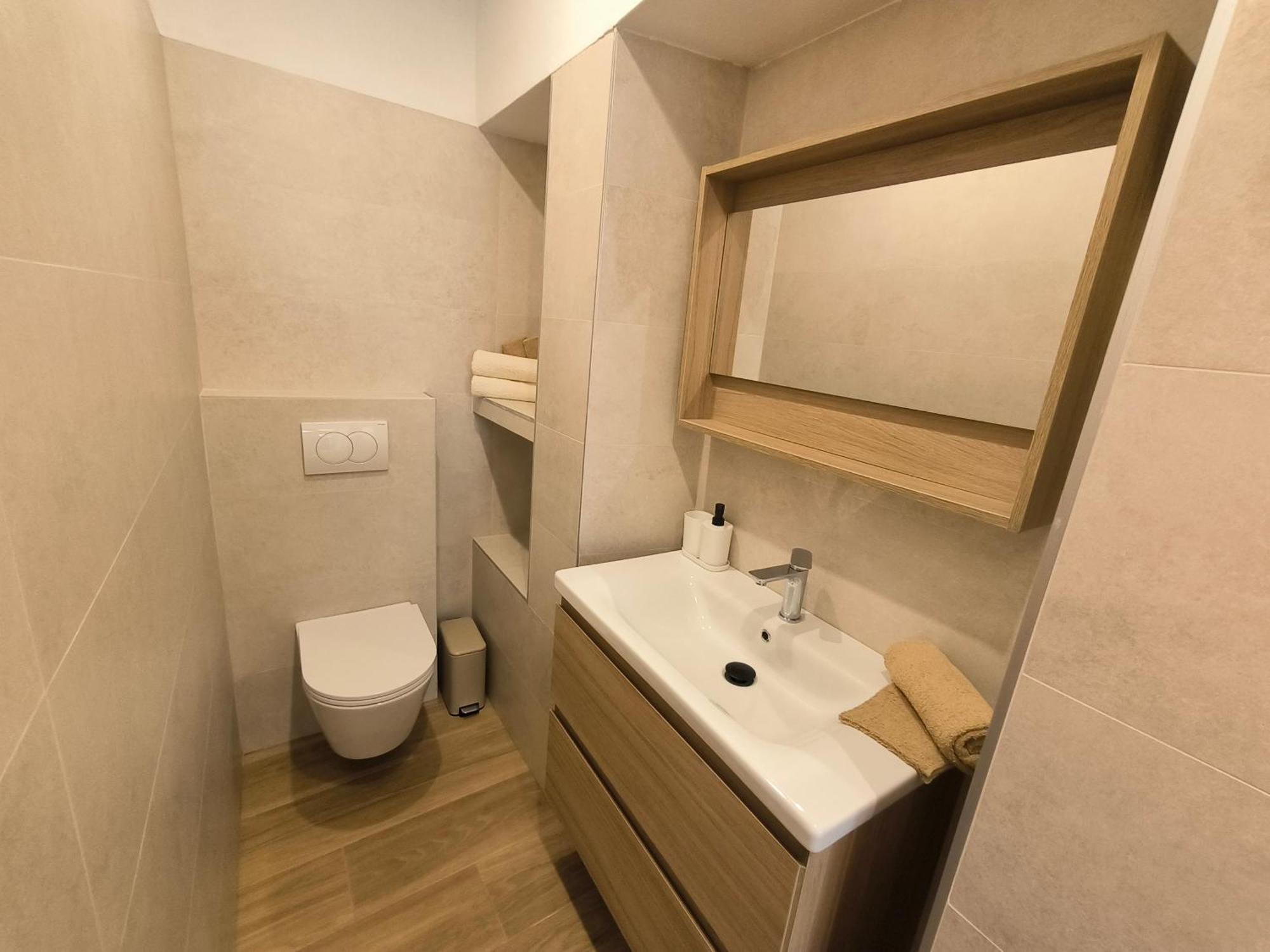 Rooms And Apartment Matika 로비니 외부 사진